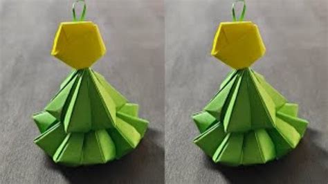 "Deck the Halls with Paper Christmas Trees ????" - NBC 24 - सच की ताकत