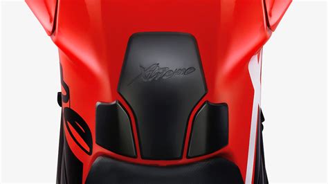 Hero Xtreme 200R 2018 ABS Bike Photos - Overdrive