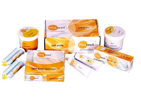 Dental Product of India