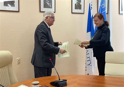 Кандидаты в эксперты по профессионально-общественной аккредитации ...