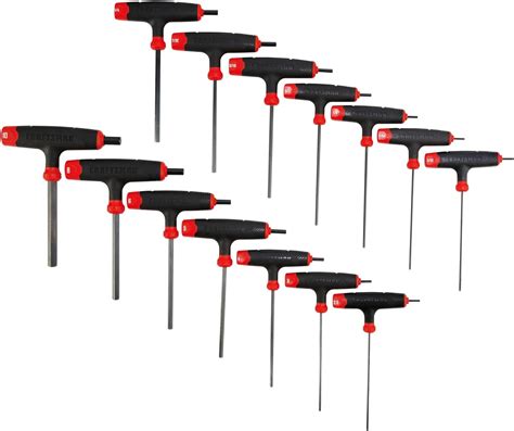 T Handle Allen Wrench Klein at Alan Burke blog