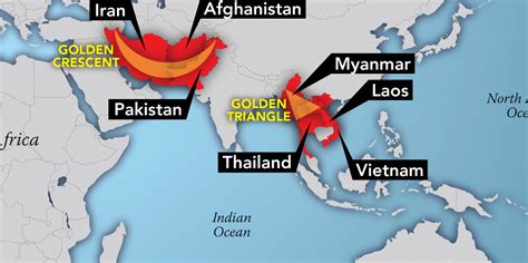 Narco Terrorism: An Emerging Security Threat in J&K | IAS GYAN