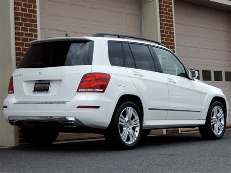 2014 Mercedes-Benz GLK GLK 350 4MATIC Stock # 221104 for sale near Edgewater Park, NJ | NJ ...