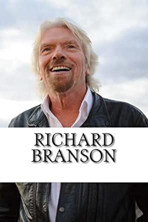 Buy Richard Branson: A Biography Book Online at Low Prices in India ...