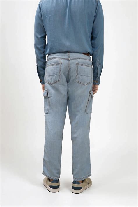 Hemp Cargo Denims – Roar For Good