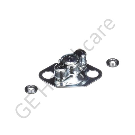 1/4 Turn Receptacle Fastener with Two Spacers, PET/CT | GE HealthCare ...