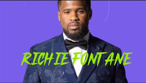 The Comedy Pit: Live at The Fallser Club| Richie Fontane, The Fallser ...