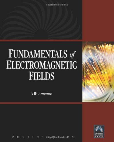 Buy Fundamentals of Electromagnetic Fields Book Online at Low Prices in ...