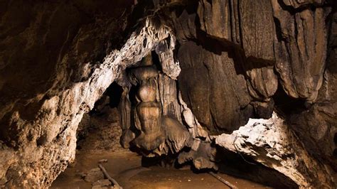 World’s longest sandstone cave discovered in Meghalaya | Condé Nast ...