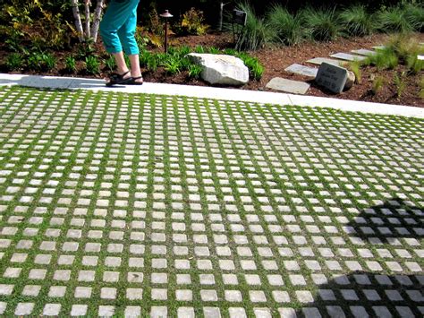 Permeable Pavers Offer an Attractive Solution to Stormwater Runoff ...