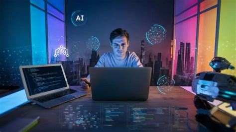 How to Start a Career in AI With No Experience - Career Guru