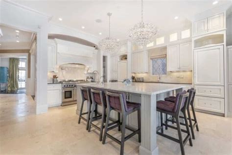 Image result for A Transitional Kitchen