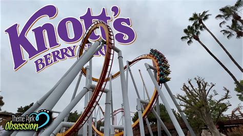 How Busy Is Knott's Berry Farm at Nancy Sheridan blog