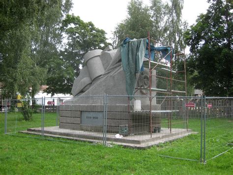 Tank 1919-1920 - Riga Photos