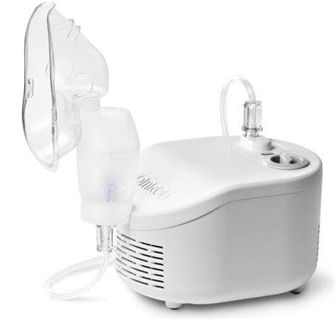 Omron Nebulizer Machine - Buy Omron Nebulizer Machine online at Best ...