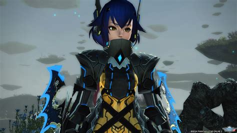 Image result for PSO2 NGS Pink Mod