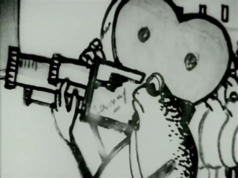 The Politically Trenchant Fables of Animation Pioneer Moustapha ...