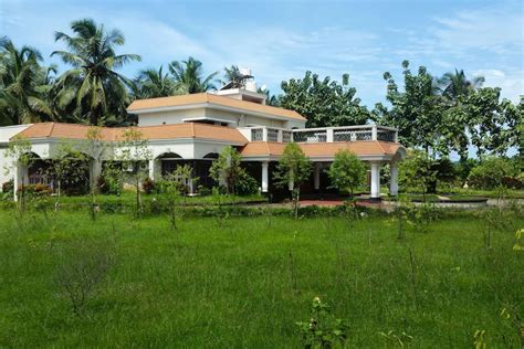 River view Guest House - Kavitha Residency - Bungalows for Rent in ...