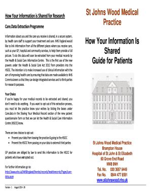 Fillable Online Advance Directives Protocol, Sample Form & Fax Email ...