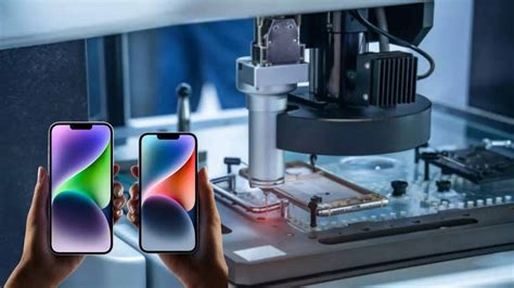 iPhone Battery Cells to Be Made in India Says MoS IT Rajeev ...