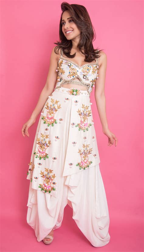 Buy Latest Designer Dhoti Jumpsuit Online for Women