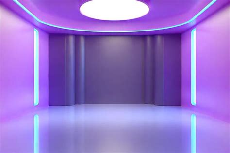 Image result for LED Light Background Room