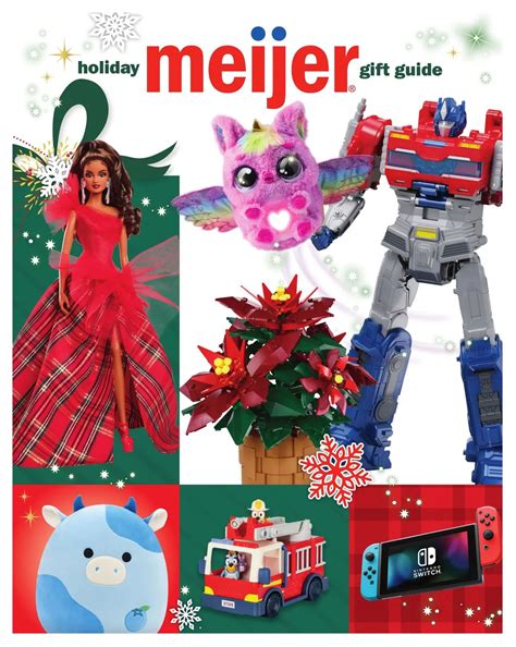 Meijer Black Friday deals 2024