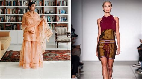 National Handloom Day 2020: A look at Indian 8 brands | Architectural ...