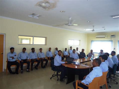 National Institute For Automotive Inspection, Maintenance & Training ...