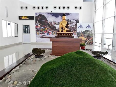 Sikkim Airport at Pakyong opens today: PM Narendra Modi inaugurates ...