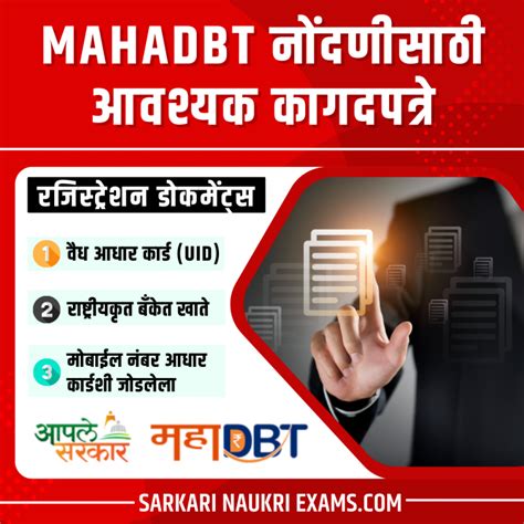 MahaDBT Scholarship Last Date 2024 (LIVE), Check Maharashtra ...