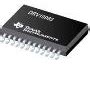 DRV10983 Sensorless BLDC Motor Controller - Texas Instruments | DigiKey