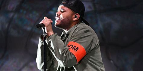 The Weeknd Announces First Ever Asia Tour | HipHop-N-More