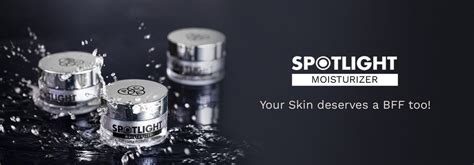 PAC Face Moisturizers