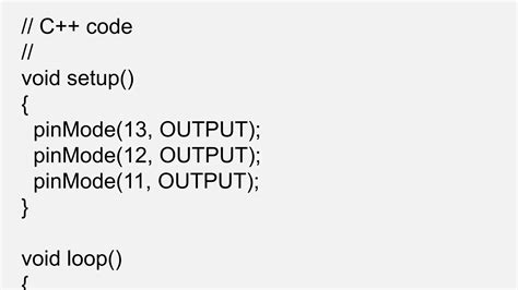Image result for Arduino Variables
