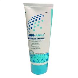 Buy Lupi-Aqua Moist Cream | 19 Minutes Delivery | Apollo Pharmacy
