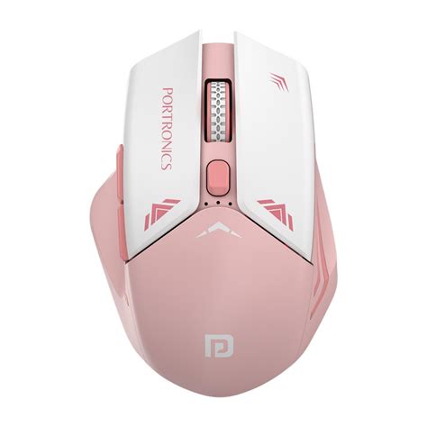 Amazon.in: Buy Portronics Vader Pro Wireless Gaming Mouse with 2.4 GHz ...