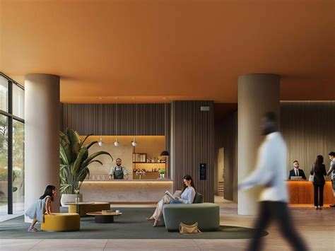 Ecophon Fade™ ONE Smooth | Campaign | Ecophon