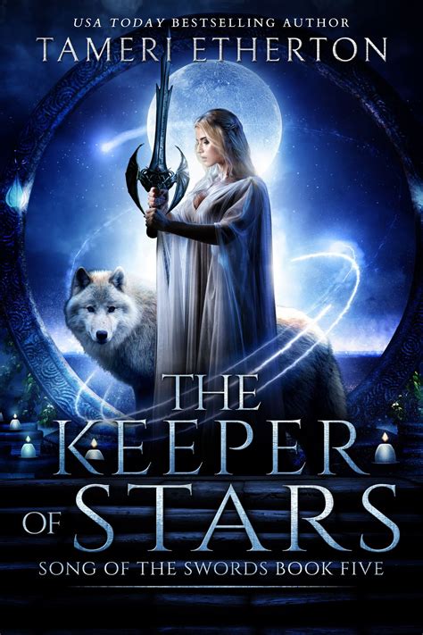The Keeper of Stars eBook by Tameri Etherton - EPUB Book | Rakuten Kobo ...