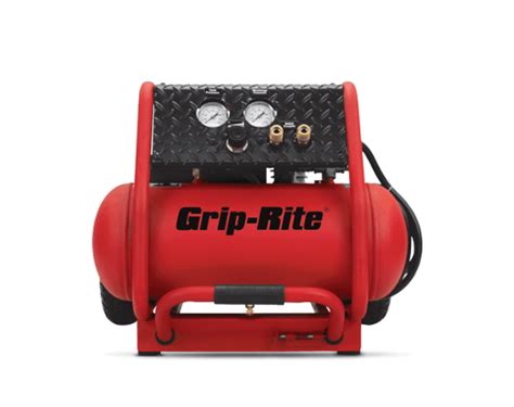 Image result for Grip-Rite Air Compressor