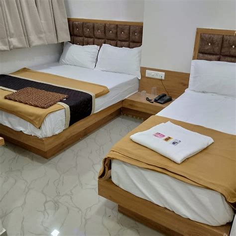 HOTEL GREEN PARK (Ahmedabad, Gujarat) - Hotel Reviews & Photos ...