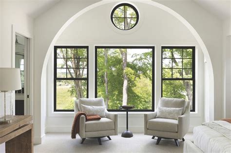 Andersen Expands 100 Series Product Line to Include Double-Hung Window ...