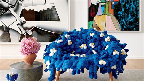 The Story Behind the Campana Brothers’ Iconic Stuffed-Animal Chair ...