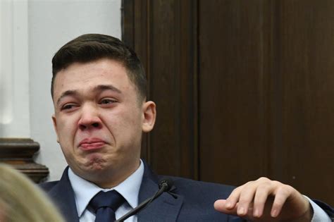 ‘He Put On Like 100lbs’: Kyle Rittenhouse Deletes Social Media Accounts ...