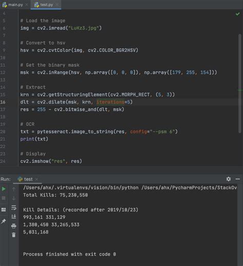 Image result for Text Images for Pytesseract