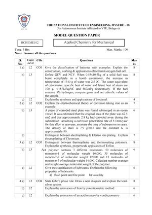 BEE Module 5 Notes - bee - MODULE 5-PART A- Power transmission and ...