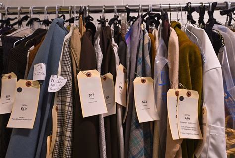 Costume & Props Sale, Cincinnati Opera Production Facility, Reading, 18 ...