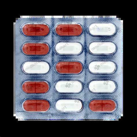 GLUCONORM G 4MG FORTE TABLET 15'S Price, Uses, Side Effects ...