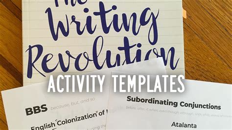Image result for Writing Revolution Appositive Worksheet