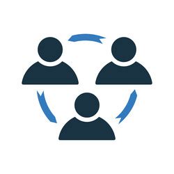 Team Communication Icon 的图像结果